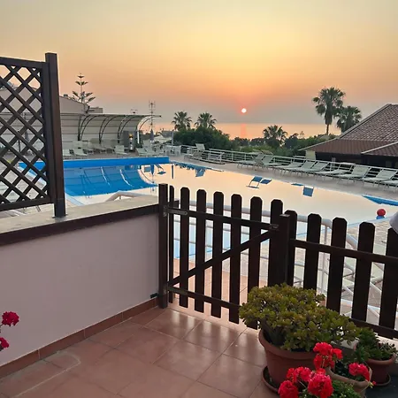 Holiday home Divina Cefalu