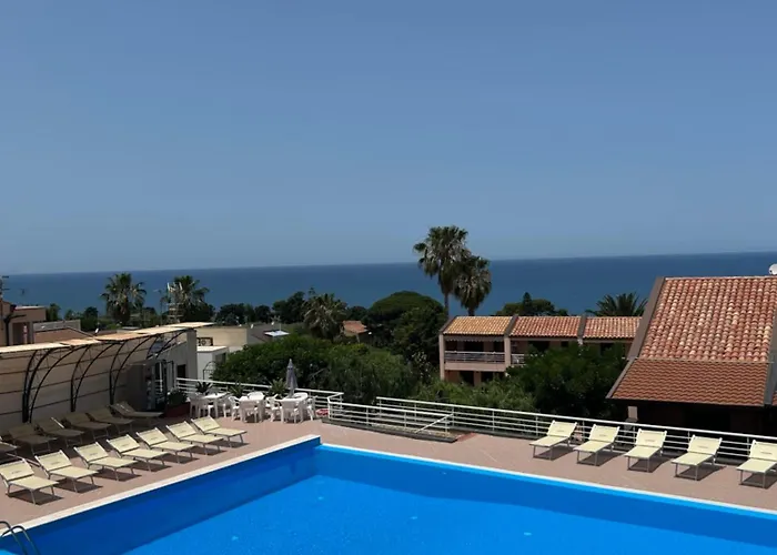 Divina Tatil Evi Cefalù