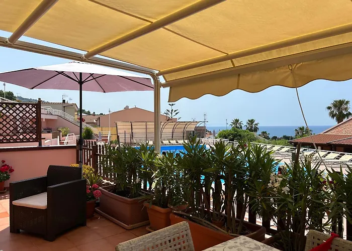 Tatil Evi Divina Cefalù