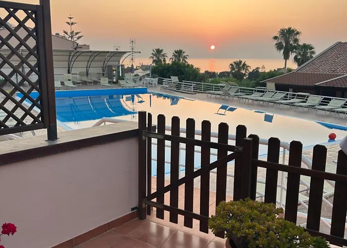 Tatil Evi Divina Cefalù