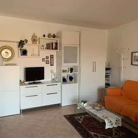 Σπίτι διακοπών Divina *