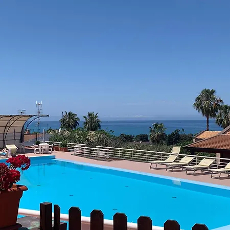 Casa vacanze Divina
