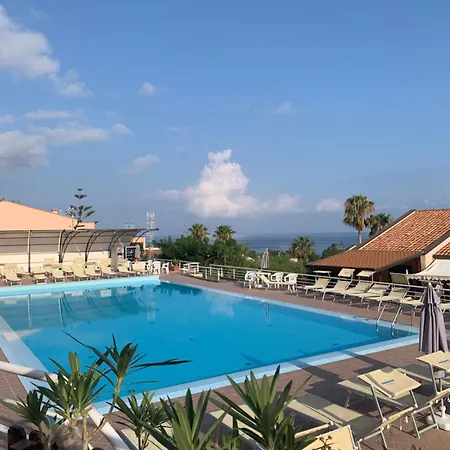 Divina Σπίτι διακοπών Cefalù