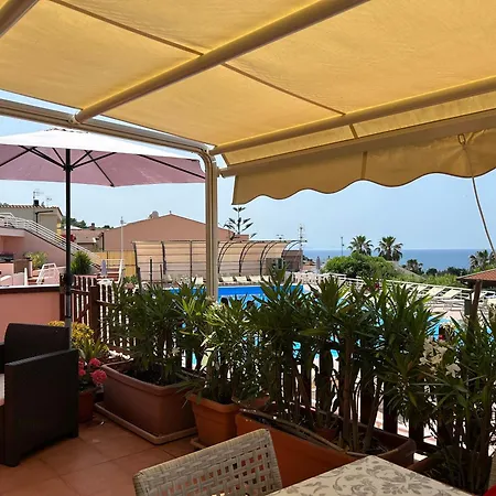 Casa vacanze Divina Cefalù
