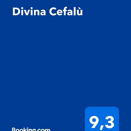 別荘 Divina チェファル