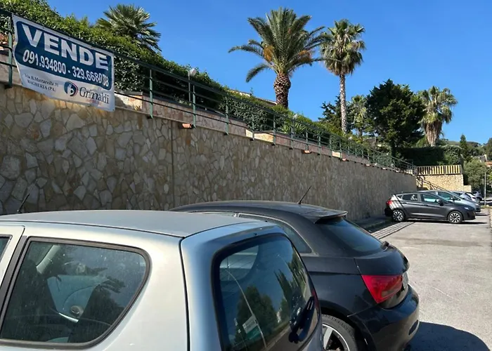 Divina Hébergement de vacances