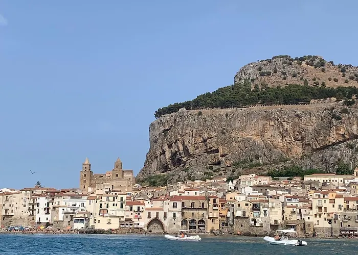 Hébergement de vacances Divina