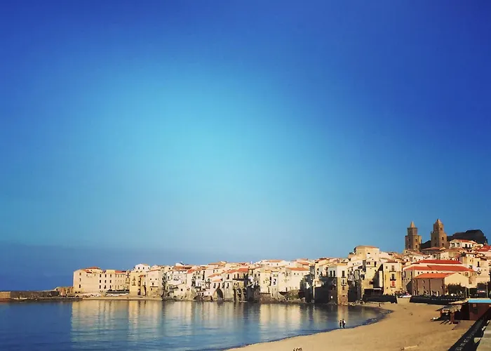 Divina Hébergement de vacances